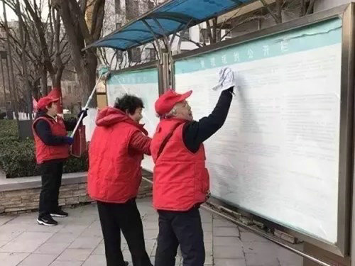 活动招集：春风网“12•5”期间志愿服务招集