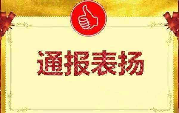 关于表扬春风网“心理创伤援助群”管理团队的通报