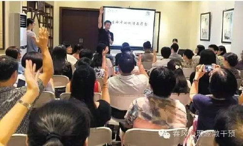 心理干预抚平心灵深处灰色创伤: EMDR为众多遭受创伤困扰的人提供支持帮助