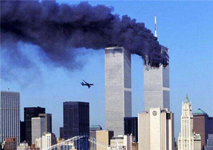 9/11揭示的心理学限制，综述报告
