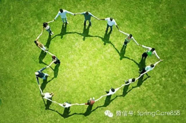 志愿者与公益组织的工作原则