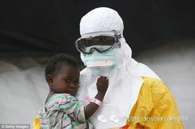 死亡率超过70%的埃博拉月底可能会袭击中国，了解，为了预防、自救！