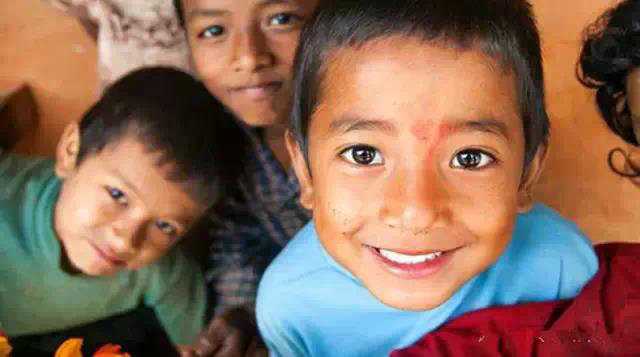 关怀尼泊尔：灾难援救中对救援者的心理关怀
