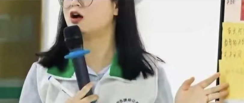 转载 | 春风讲师团团长杨治曼与您分享《绝对不能保守的秘密》