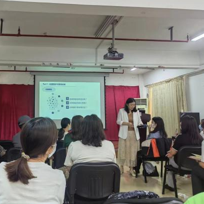 【我想大声对你说】生命至上，仁者无忧——听周老师解锁“危机谈判”
